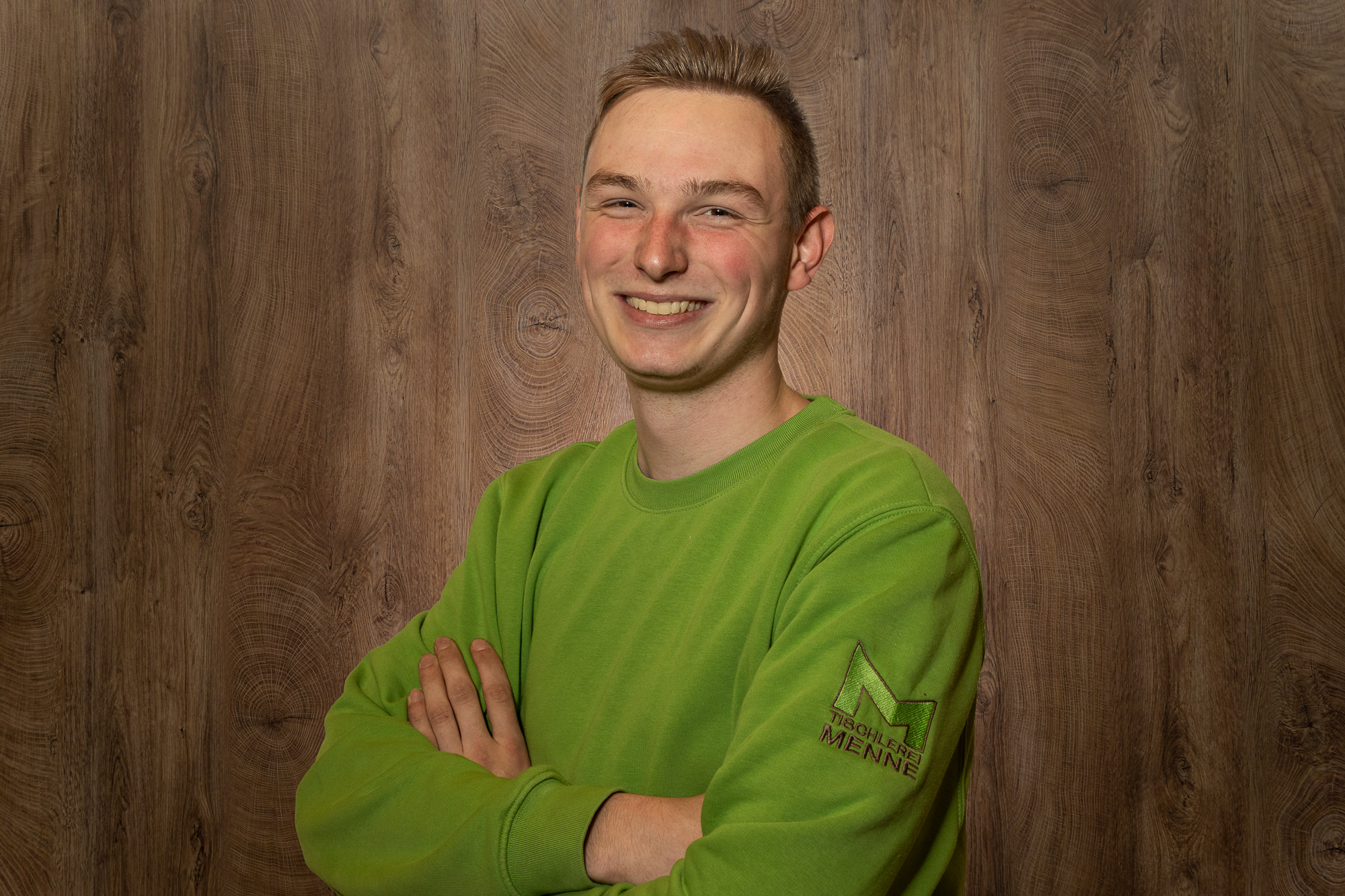 Finn Schröer