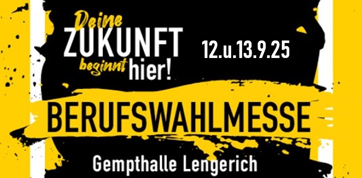 Berufswahlmesse_Teaser_80x40mm Teaser Berufswahlmesse 2025